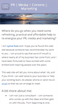 Mobile Screenshot of lynneeast.com